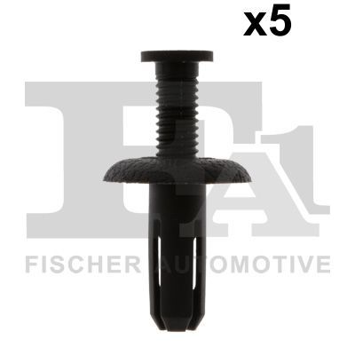 Rivet à expansion FA1 — 23mm