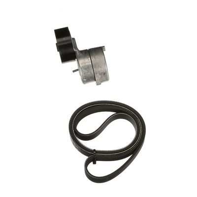 SET CUREA TRANSMISIE CU CANELURI GATES K016PK1328 54