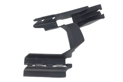 Luchtstroomregelmodule Voor Links (Bodem) past: PORSCHE CAYENNE III 9YA/9YB 09.17-04.23