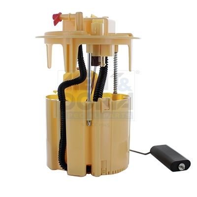 SENZOR REZERVOR COMBUSTIBIL