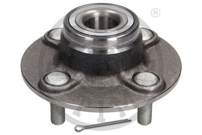 OPTIMAL 962548 Подшипник ступицы  для NISSAN MICRA II (K11) 1.0 i 16V