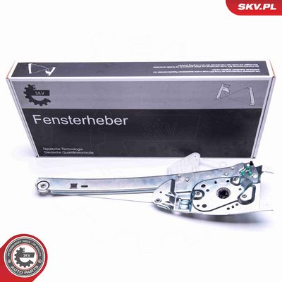 MECANISM ACTIONARE GEAM