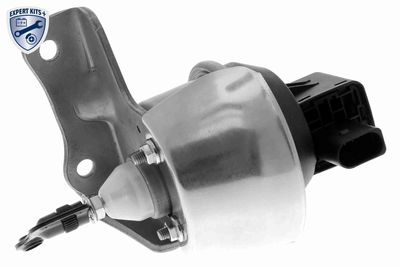 MUFA DE COMANDA COMPRESOR