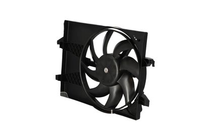 VENTILATOR RADIATOR NRF 47884 8