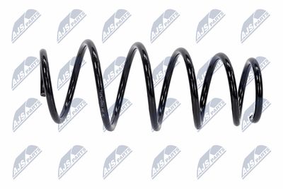 ARC SPIRAL NTY ASZPL041 26