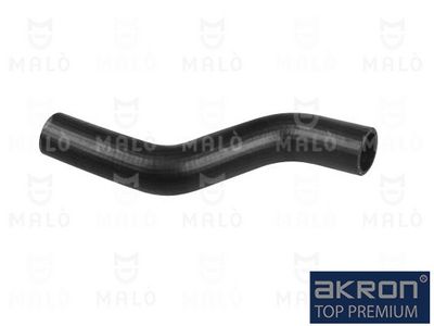 маркуч на радиатора AKRON-MALÒ 523121A