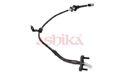 Cable de accionamiento, accionamiento del embrague ASHIKA 154-0K-K02, foto 2