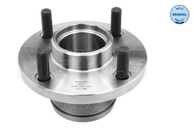 Wheel Hub 714 750 0010/S