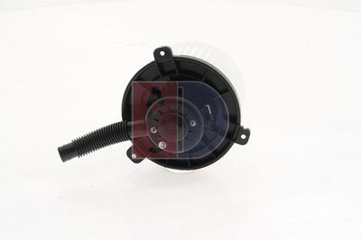 INNENRAUMGEBLäSE AKS DASIS 148058N 7