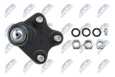 ARTICULATIE SARCINA/GHIDARE NTY ZSDVW002 4