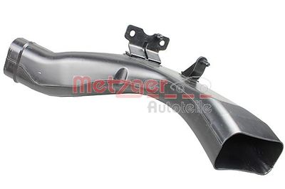 PALNIE FILTRU DE AER METZGER AUTOTEILE 2388043