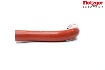 LADELUFTSCHLAUCH METZGER AUTOTEILE 2400972 17