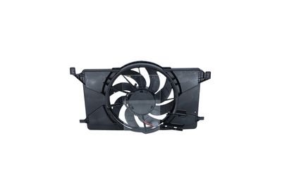 VENTILATOR RADIATOR NRF 47983 25