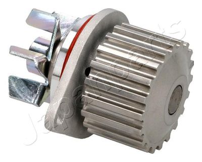 POMPă DE APă RăCIRE MOTOR JAPANPARTS PQ0600 2