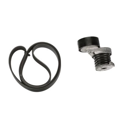 SET CUREA TRANSMISIE CU CANELURI GATES K066PK1195 60