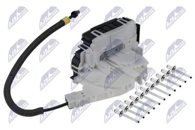 Zamek drzwi NTY EZC-ME-280