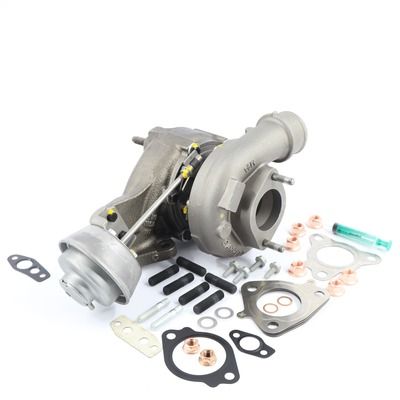 COMPRESOR SISTEM DE SUPRAALIMENTARE