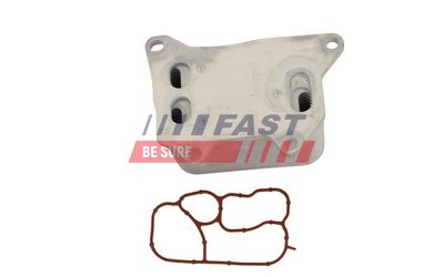 RADIATOR ULEI ULEI MOTOR FAST FT00665 4