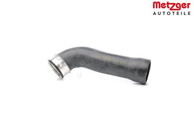 LADELUFTSCHLAUCH METZGER AUTOTEILE 2400138 3