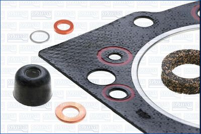 Set garnituri complet, motor ROMIX C60771