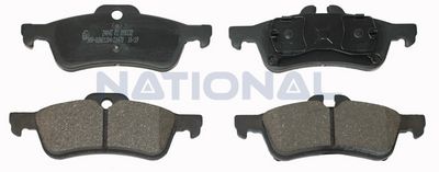 National NP2054