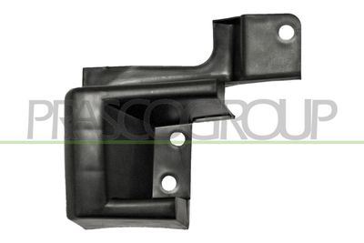 PRASCO LR8601054 Бампер передний   задний  для LAND ROVER RANGE ROVER III (L322) 4.4 4x4