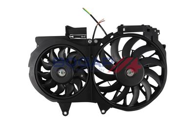 VENTILATOR RADIATOR