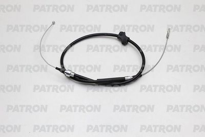 Тросик, cтояночный тормоз PATRON PC3025 для AUDI 200