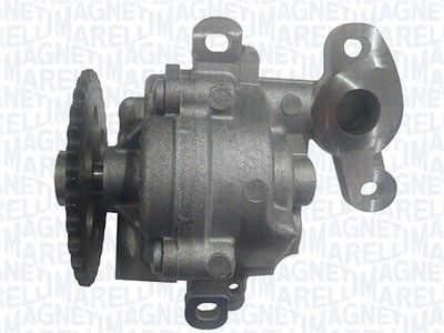 POMPA ULEI MAGNETI MARELLI 351516000160