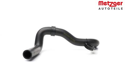FURTUN RADIATOR METZGER AUTOTEILE 2420020 37