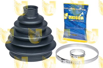 FALTENBALGSATZ ANTRIEBSWELLE UNIGOM 300090H2