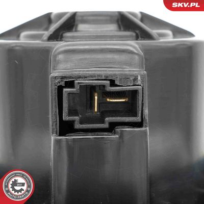 vnitřní ventilátor SKV 68SKV191