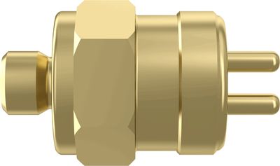 Druksensor (M12x1,5mm, druk 4-5,8 bar)
