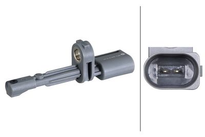 SENZOR TURATIE ROATA