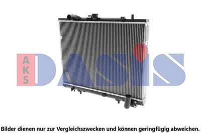 KüHLER MOTORKüHLUNG