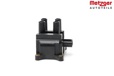 BOBINA DE INDUCTIE METZGER AUTOTEILE 0880459 31