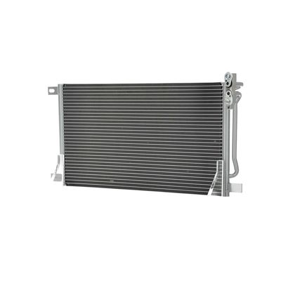 CONDENSATOR CLIMATIZARE NISSENS 94527 10