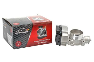 корпус на дроселовата клапа A.Z. Meisterteile AZMT-49-020-4060