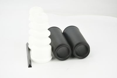 CHIT PROTECTIE PRAF AMORTIZOR FEBEST VWSHBB5RKIT 13