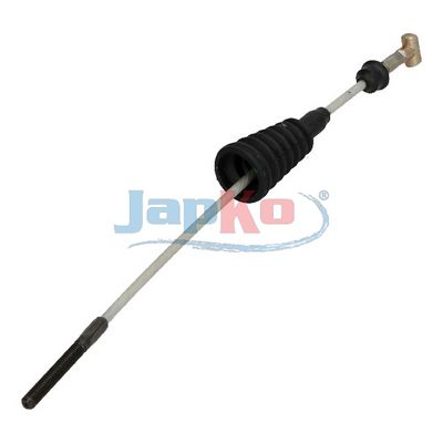 Ťažné lanko, parkovacia brzda JAPKO 1312019