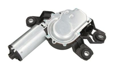 Ruitenwissermotor Achter past: SEAT ALHAMBRA  VW GOLF PLUS, GOLF PLUS V, GOLF VI, POLO V, SHARAN, TOURAN 12.04-12.22
