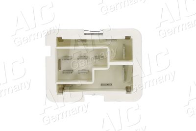 REZISTOR VENTILATOR HABITACLU AIC 54823 3