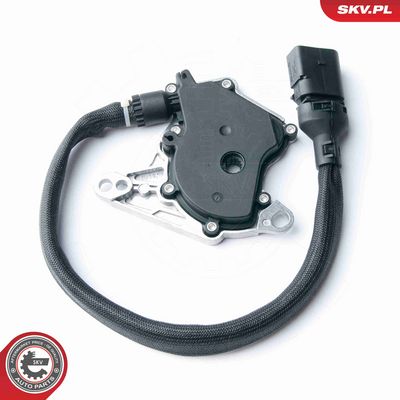 MANETA DE COMANDA TRANSMISIE AUTOMATA ESEN SKV 96SKV101
