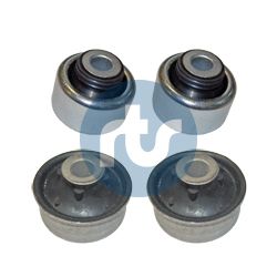 Zestaw naprawczy, belka osi RTS 100-00023