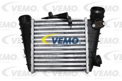 VEMO V15-60-6048 Интеркулер  для SKODA ROOMSTER (Шкода Роомстер)