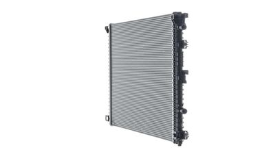 NIEDERTEMPERATURKüHLER LADELUFTKüHLER MAHLE CIR24000P 19