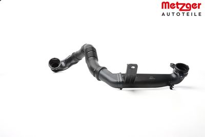 LADELUFTSCHLAUCH METZGER AUTOTEILE 2401436 23