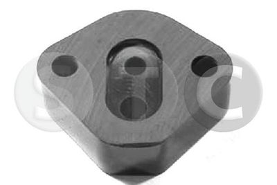 SUPORT POMPA ALIMENTARE COMBUSTIBIL