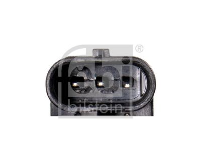 Auxiliary Water Pump (cooling water circuit) 172809