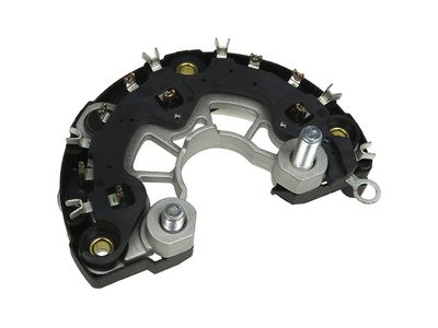 Gleichrichter, Generator